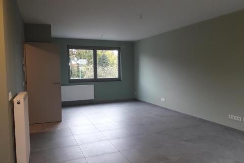 Nieuwbouwappartement 2 SLPK te Gentbrugge