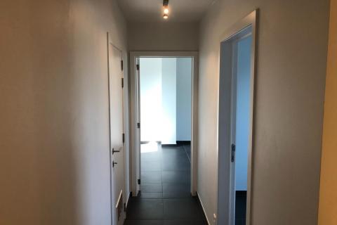 Luxueuze duplex met 3 slaapkamers