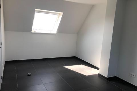 Luxueuze duplex met 3 slaapkamers