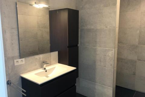 Luxueuze duplex met 3 slaapkamers