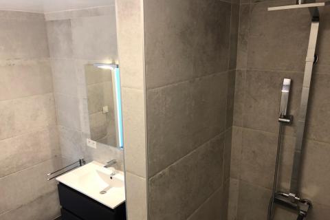 Luxueuze duplex met 3 slaapkamers