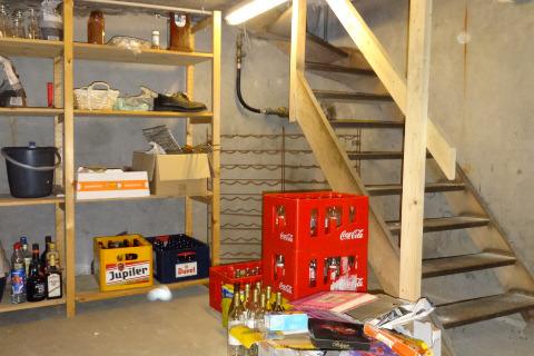 Alleenstaande woning met tuin en 3 slaapkamers