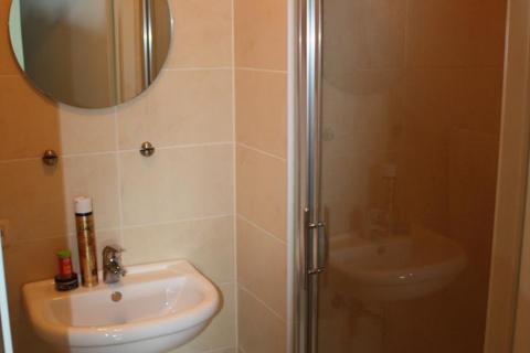 Prachtig villa-appartement in privé-park te Kwatrecht - grens Melle