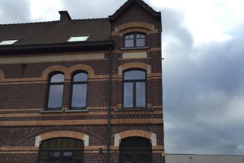 Instapklaar duplex appartement te Melle
