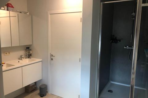 Instapklaar duplex appartement te Melle