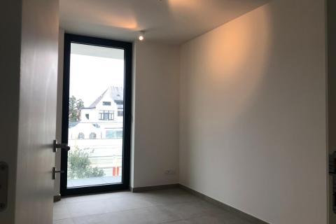 Nieuwbouwappartement 3 slaapkamers