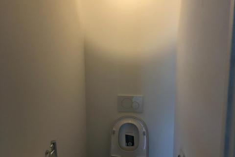 Nieuwbouwappartement 3 slaapkamers