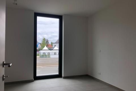 Nieuwbouwappartement 3 slaapkamers