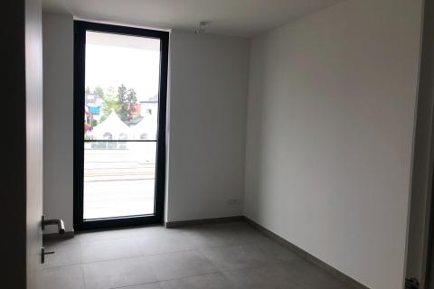 Nieuwbouwappartement 3 slaapkamers