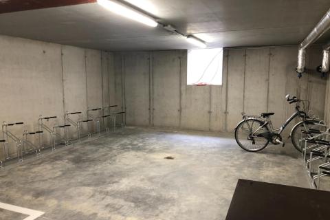 Nieuwbouwappartement 3 slaapkamers