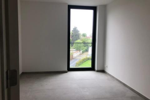 Nieuwbouwappartement 2 slaapkamers