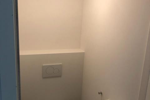 Nieuwbouwappartement 2 slaapkamers