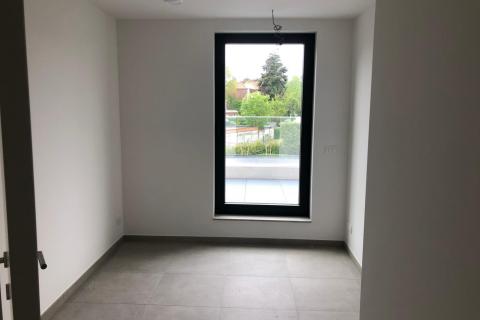 Nieuwbouwappartement 2 slaapkamers