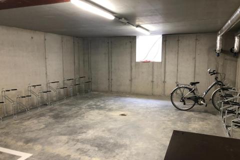 Nieuwbouwappartement 2 slaapkamers