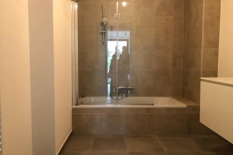 Nieuwbouwappartement 2 slaapkamers