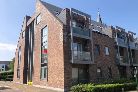 Mooie seniorenflat in centrum Melle