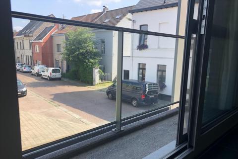 Mooie seniorenflat in centrum Melle