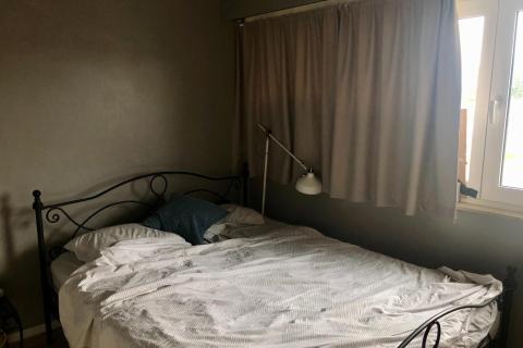 Appartement met groot terras te Melle