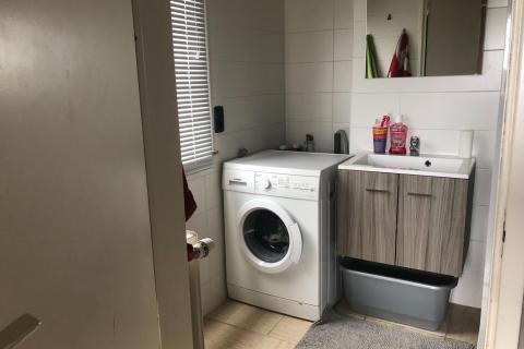 Appartement met groot terras te Melle
