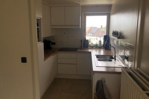 Appartement met groot terras te Melle