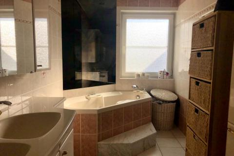 Luxe duplex 3 slpk appartement te Melle
