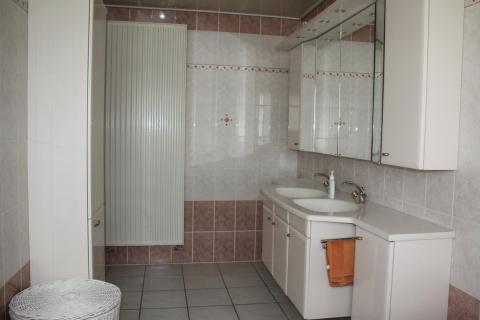 Luxe duplex 3 slpk appartement te Melle
