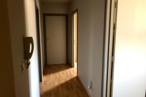 Luxe duplex 3 slpk appartement te Melle