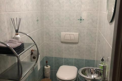 Luxe duplex 3 slpk appartement te Melle