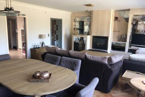 Luxe duplex 3 slpk appartement te Melle