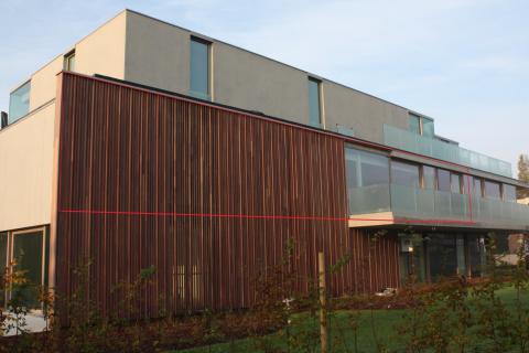 Schitterend Nieuwbouwappartement te huur te Melle Centrum
