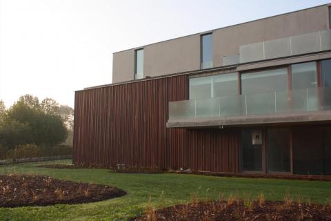 Schitterend Nieuwbouwappartement te huur te Melle Centrum