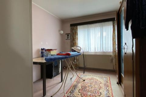 Half open bebouwing met mooi uitzicht