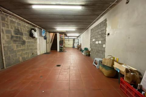 Half open bebouwing met mooi uitzicht