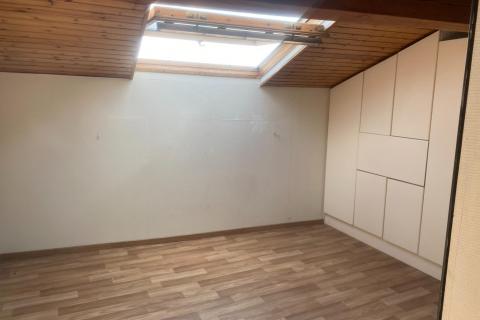 1 slaapkamer appartement