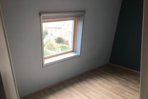 2slaapkamer appartement met terras en garage