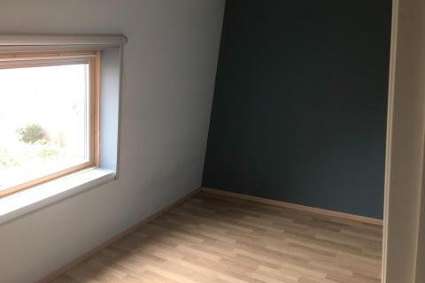 2slaapkamer appartement met terras en garage