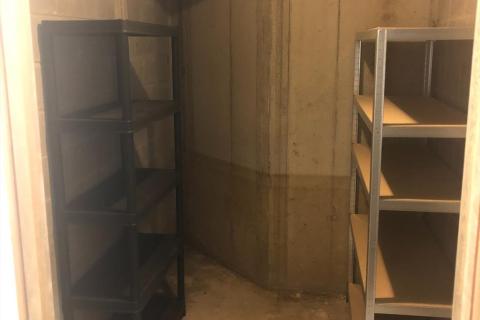 2slaapkamer appartement met terras en garage