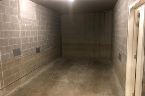 2slaapkamer appartement met terras en garage