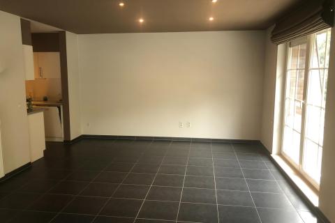 2slaapkamer appartement met terras en garage