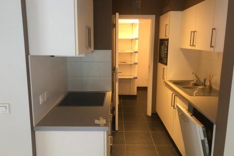 2slaapkamer appartement met terras en garage