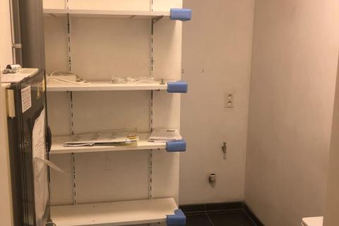 2slaapkamer appartement met terras en garage