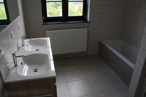 Schitterend herenhuis met 3 SLPK op de grens Merelbeke/Melle 