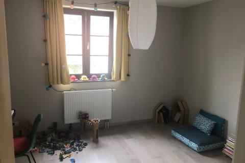 Schitterend herenhuis met 3 SLPK op de grens Merelbeke/Melle 