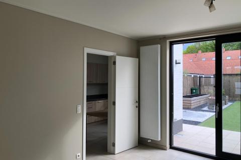 Schitterend herenhuis met 3 SLPK op de grens Merelbeke/Melle 