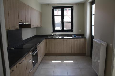 Schitterend herenhuis met 3 SLPK op de grens Merelbeke/Melle 
