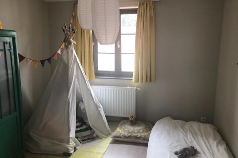 Schitterend herenhuis met 3 SLPK op de grens Merelbeke/Melle 