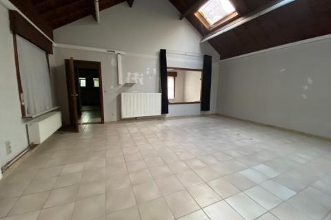 Villa in residentieel landelijke omgeving 