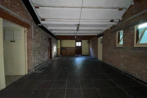 Villa in residentieel landelijke omgeving 