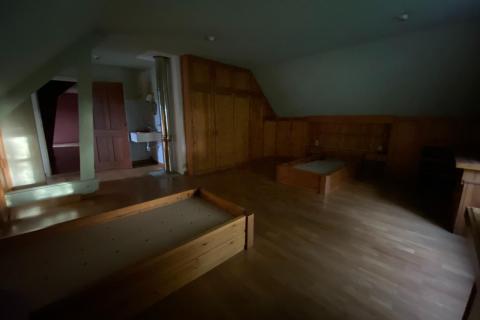 Villa in residentieel landelijke omgeving 