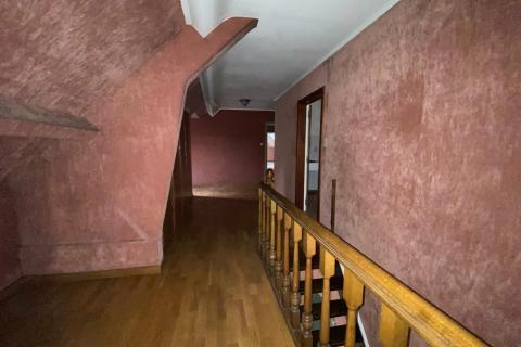 Villa in residentieel landelijke omgeving 